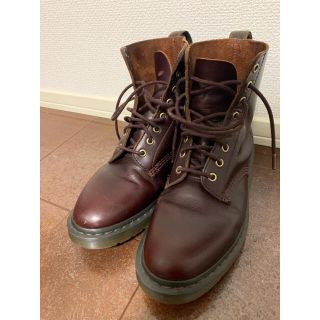 ドクターマーチン(Dr.Martens)の【Ojuanti様専用】ドクターマーチン ブーツ(ブーツ)