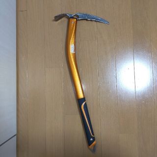 ペツル(PETZL)のペツル　SUMMIT EVO ピッケル　59cm(登山用品)