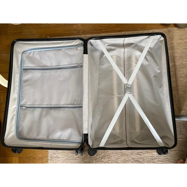 スーツケース Lサイズ 即日発送、即購入大歓迎！！
