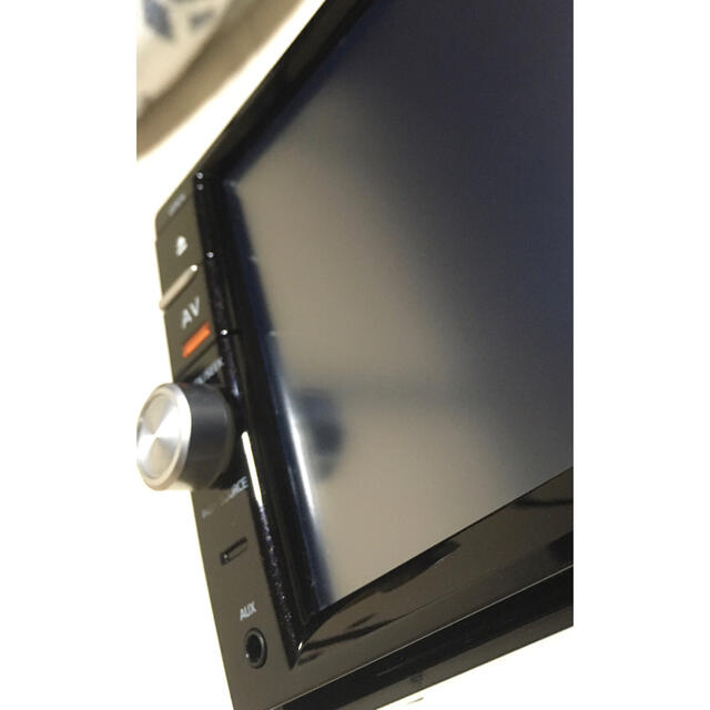 MC315D-WM クラリオン製　三菱純正　Bluetooth フルセグ　DVD