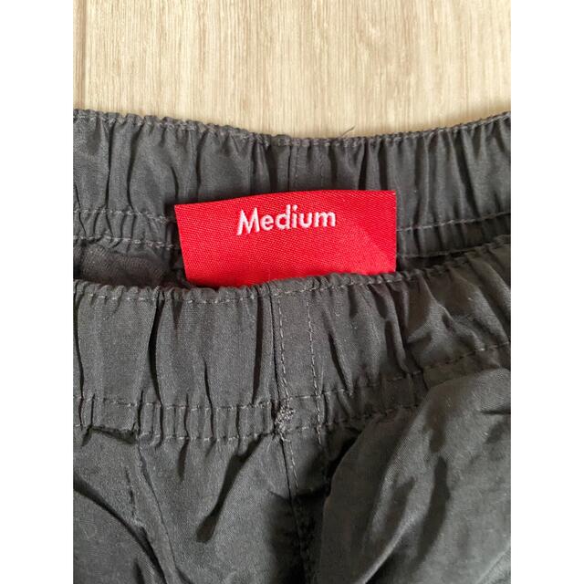 Supreme Side Logo Track Pant キムタク着用 4