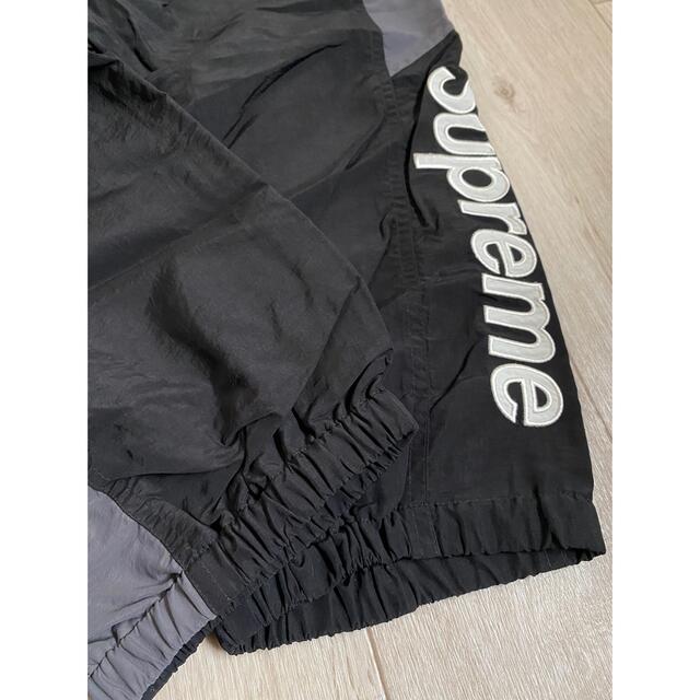 Supreme Side Logo Track Pant キムタク着用 7