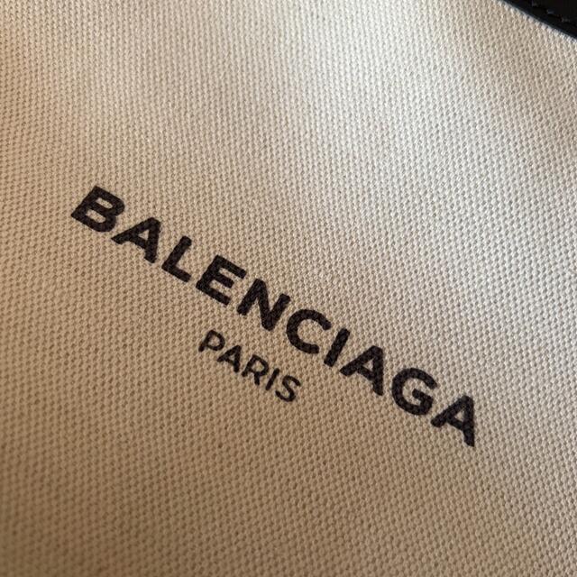 BALENCIAGA BAG(バレンシアガバッグ)のバレンシアガ BALENCIAGA クラッチバック 付属品あり 正規品 メンズのバッグ(セカンドバッグ/クラッチバッグ)の商品写真