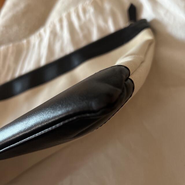 BALENCIAGA BAG(バレンシアガバッグ)のバレンシアガ BALENCIAGA クラッチバック 付属品あり 正規品 メンズのバッグ(セカンドバッグ/クラッチバッグ)の商品写真