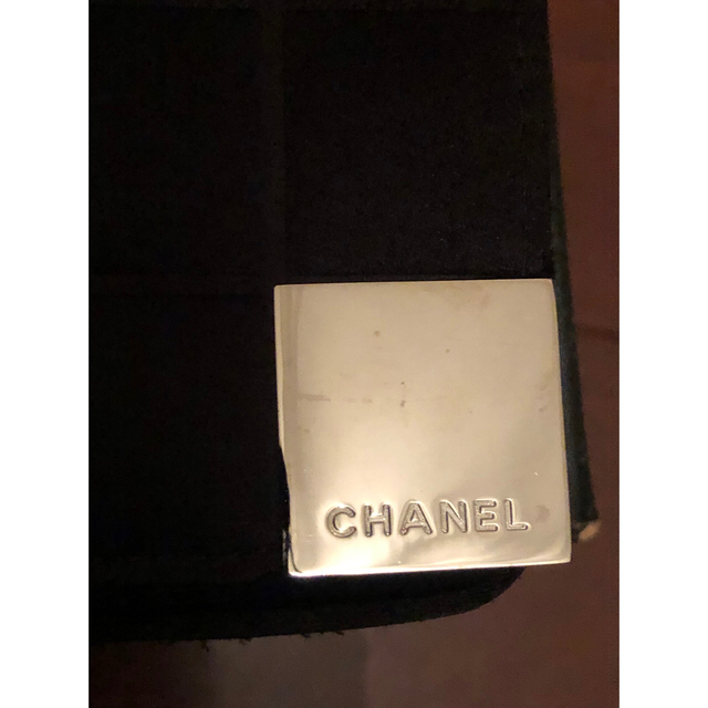 CHANEL ハンドバッグ