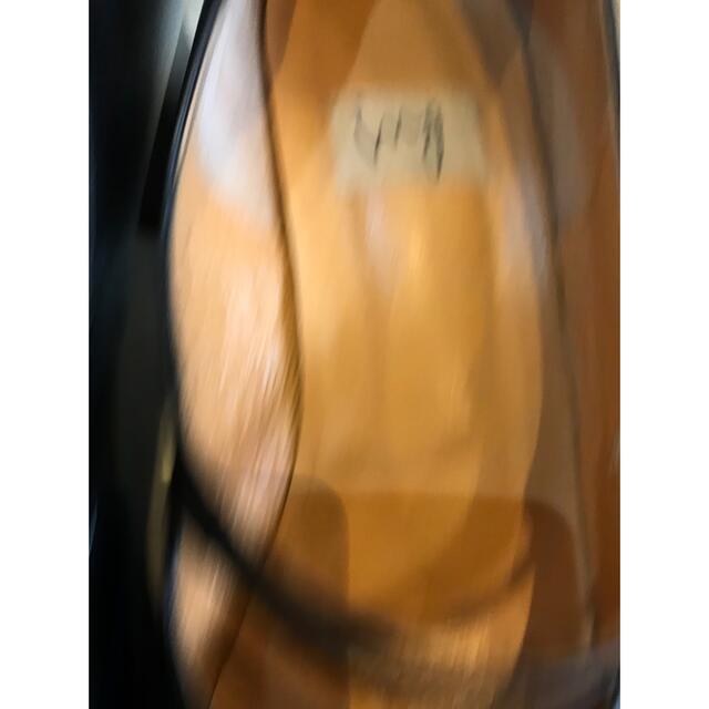 ing(イング)の★【ing】シンプル　ストラップ付き　本革　パンプス　24.5cm★ レディースの靴/シューズ(ハイヒール/パンプス)の商品写真