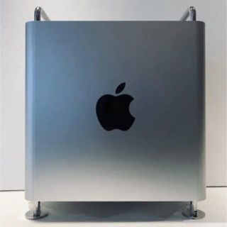 アップル(Apple)のMac Pro 2021(デスクトップ型PC)