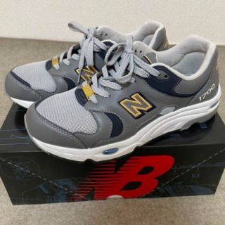 ニューバランス(New Balance)の【New balance】atmos select スニーカー(スニーカー)