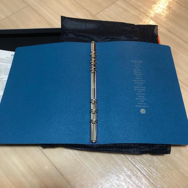 プロッター PLOTTER a5 システム手帳の通販 by こむぎ's shop|ラクマ プロッター PLOTTER a5 システム手帳の通販 by こむぎ's shop|ラクマ
