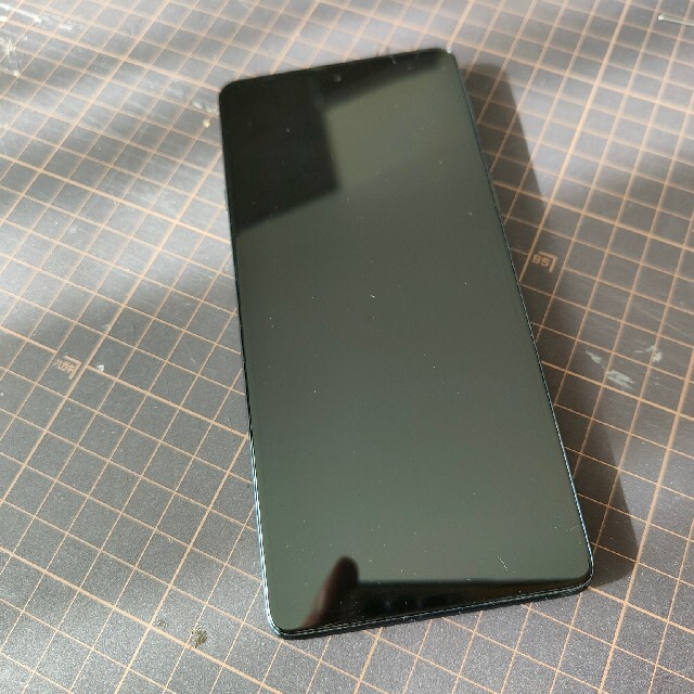 Motorola edge20【再値下げしました】