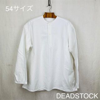 ワンエルディーケーセレクト(1LDK SELECT)の54 ロシア軍 スリーピングシャツ m47 m-47 m52(Tシャツ/カットソー(七分/長袖))