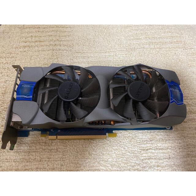 Galaxy Geforce Gtx660