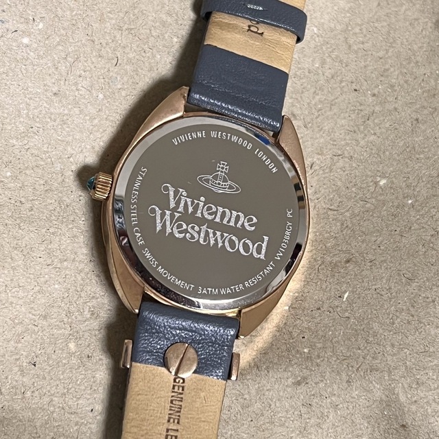 Vivienne Westwood - ヴィヴィアンウエストウッド 腕時計の通販 by 