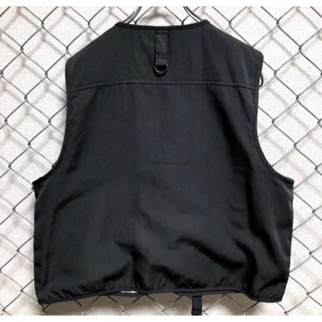 Columbia - 90s フィッシングベスト 古着 old vintageの通販 by らな's