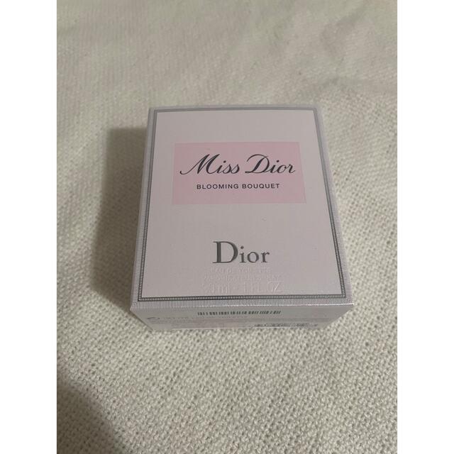 dior 香水