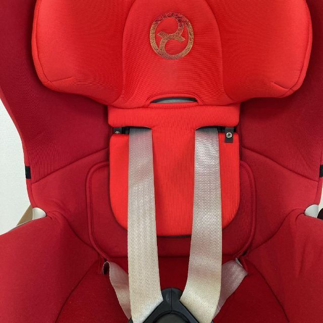 ISOFIX サイベックス シローナ 回転式チャイルドシート 新生児~4歳頃