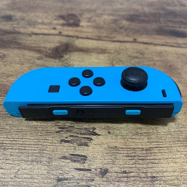 Nintendo Switch - Nintendo Switch ジョイコン赤青 ジャンクの Nintendo Switch - Nintendo Switch ジョイコン赤青 ジャンクの