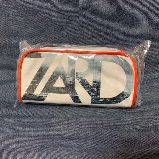 ZARD グッズ　ポーチ(ミュージシャン)