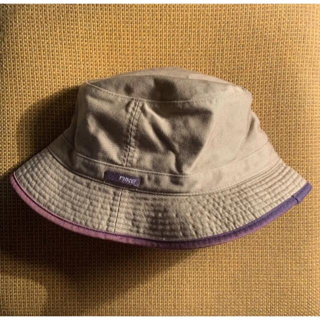 【超希少】NIKE ナイキ バケットハット バケハ 90's 90年代 帽子 【超希少】NIKE ナイキ バケットハット バケハ 90's 90年代 帽子
