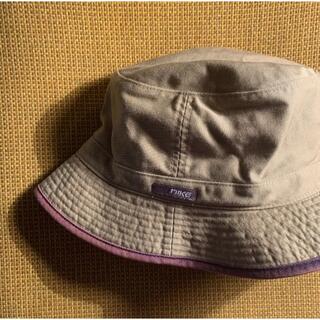 【超希少】NIKE ナイキ バケットハット　バケハ　90's 90年代　帽子