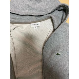 ラコステ(LACOSTE)のLACOSTE  パーカー(パーカー)