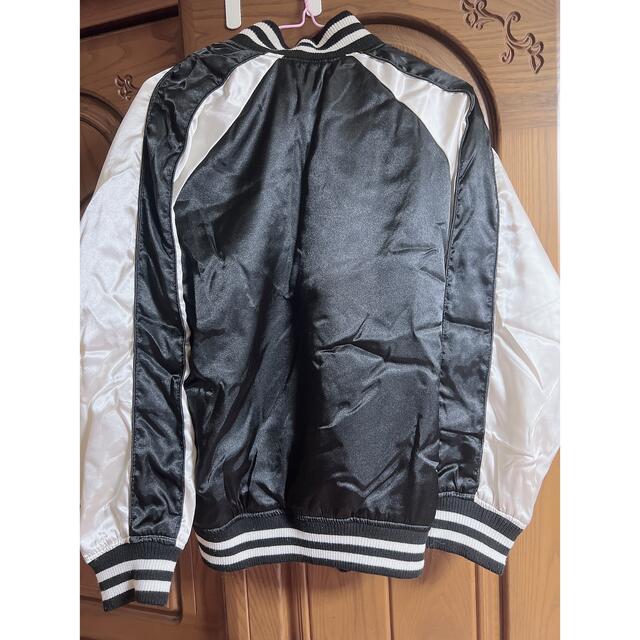 GRL(グレイル)のスカジャン レディースのジャケット/アウター(スカジャン)の商品写真