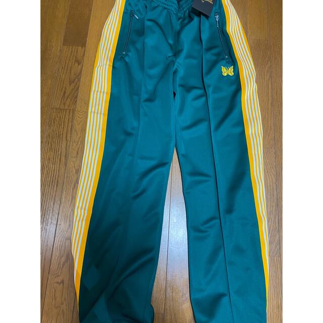 Needles - needles beaver別注 track pants トラックパンツの通販 by
