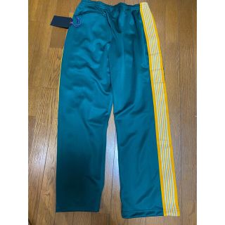 Needles - needles beaver別注 track pants トラックパンツの通販 by