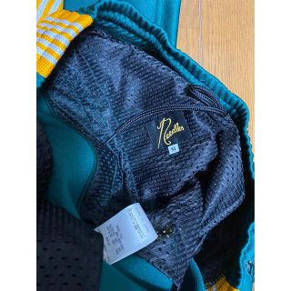 Needles - needles beaver別注 track pants トラックパンツの通販 by