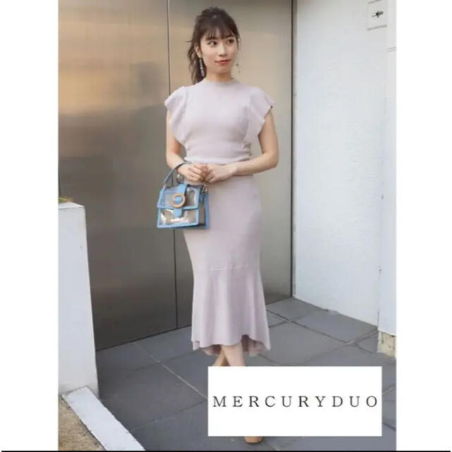 MERCURYDUO(マーキュリーデュオ)のみい様専用ページ レディースのレディース その他(セット/コーデ)の商品写真