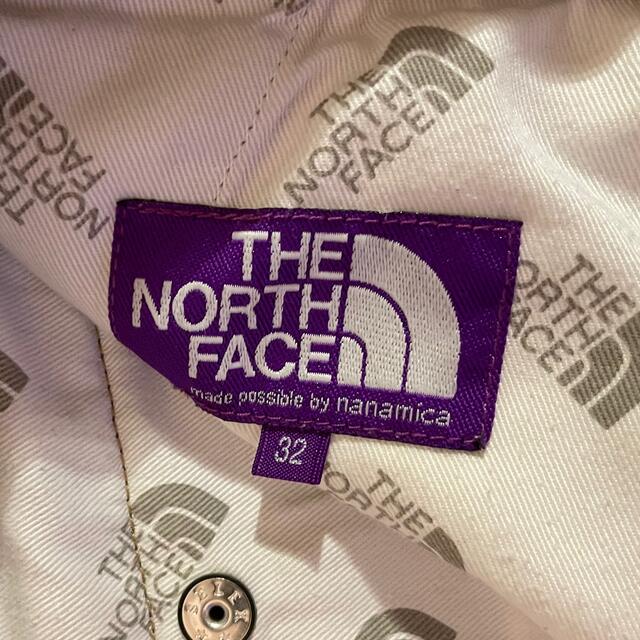 THE NORTH FACE(ザノースフェイス)のノースフェイス メンズのパンツ(ワークパンツ/カーゴパンツ)の商品写真