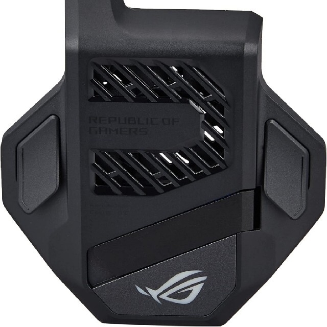 Rog Phone 5 White 12GB 128GBフルセット スマホ/家電/カメラのスマートフォン/携帯電話(スマートフォン本体)の商品写真