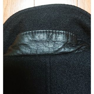 schott - 30 美品 SCHOTT ライダースコート ライダースピーコート 769