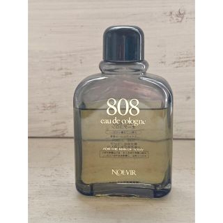 ノエビア(noevir)の★お買い得★NOEVIR ノエビア808 オーデコロン 100ml(香水(男性用))