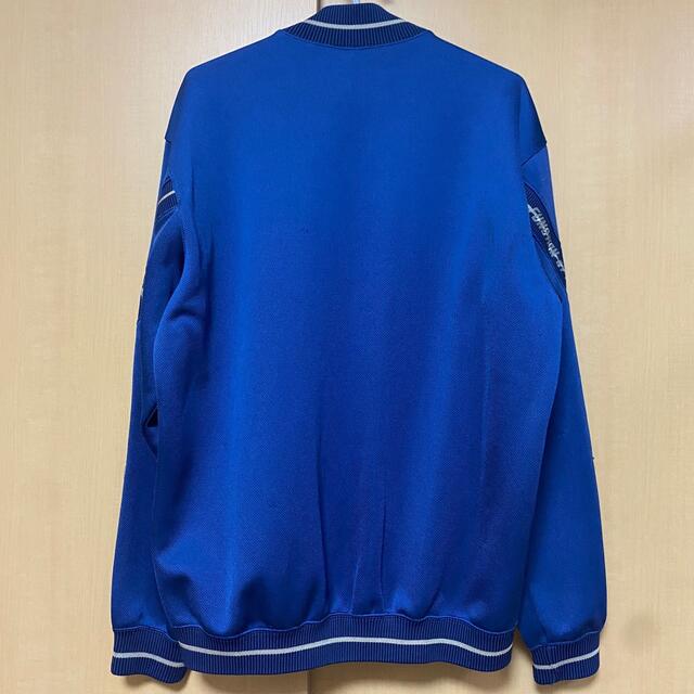行列のできるレビュー商品、集めました。高評価アイテム - NIKE 【希少】80's 日本製 ジャージ トラックジャケット NIKE ナイキ