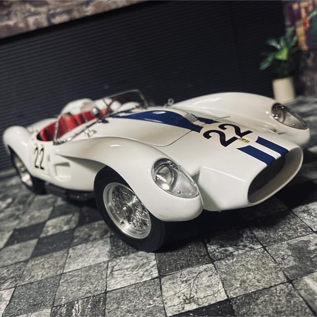 Ferrari - チーチ様専用 1/18 CMC フェラーリ 250 TR の通販 by TARGA