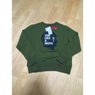 ユナイテッドアローズ(UNITED ARROWS)の値下げ可能　未使用　CLOT スウェット   ユナイテッドアローズ　Beams(スウェット)