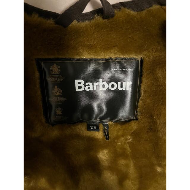 Barbour(バーブァー)のbarbour ライナーベスト メンズのトップス(ベスト)の商品写真