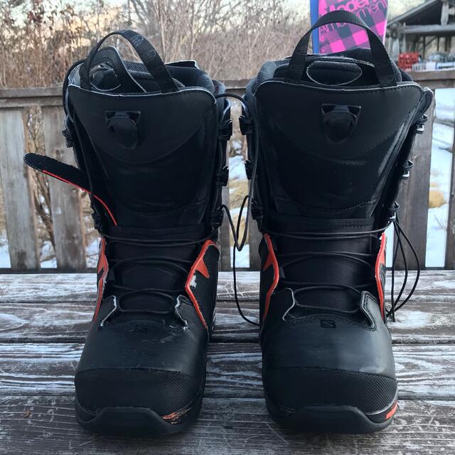 SALOMON MALAMUTE 26cm