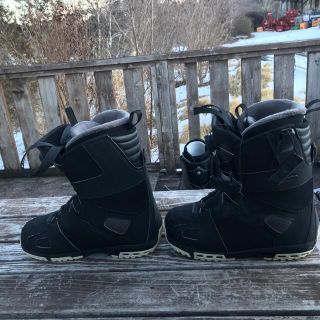 SALOMON SAVAGE BOA 26.5cm