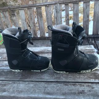 SALOMON SAVAGE BOA 26.5cm