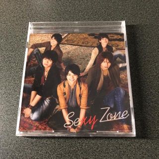 セクシー ゾーン(Sexy Zone)のSexyZone 「バイバイDuバイ〜See you again 2点おまとめ(ポップス/ロック(邦楽))