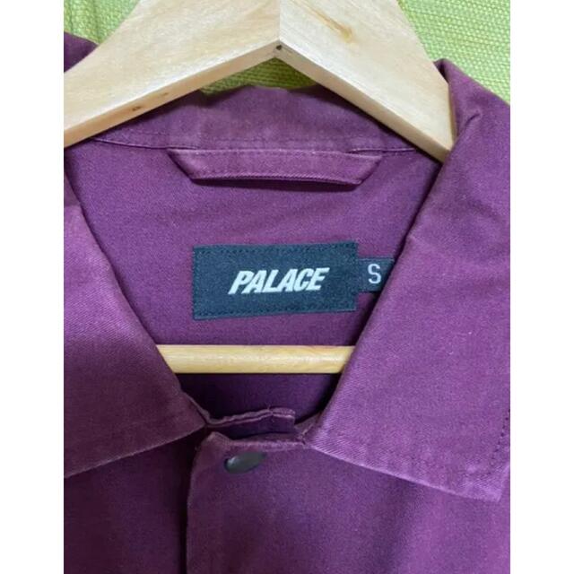 PALACE コーチジャケット 2