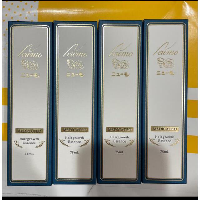ニューモ ニューモ 75ml 4本 noonaesthetics.com ニューモ ニューモ 75ml 4本 noonaesthetics.com