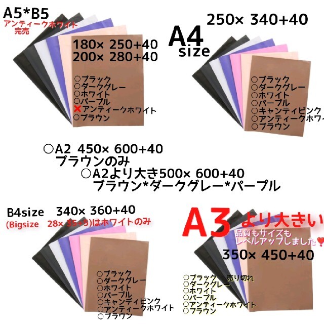 ダンボールワン 宅配ビニール袋 B5 ネコポス 発送 黒 外寸200×280 折返50mm(1000枚入り) - 1