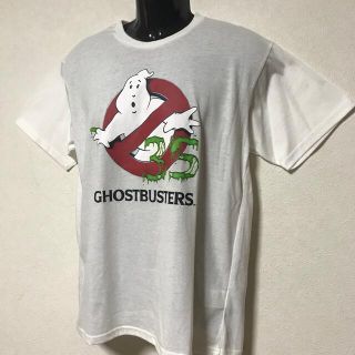 80s ゴーストバスターズ マシュマロマン ゆるダボ 映画 Tシャツ Lの ...