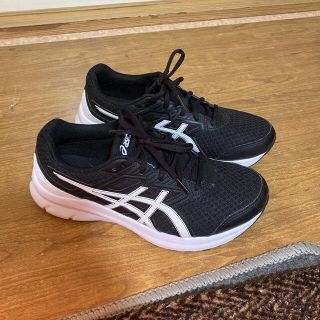 アシックス(asics)のアシックス  スニーカー　25cm(スニーカー)