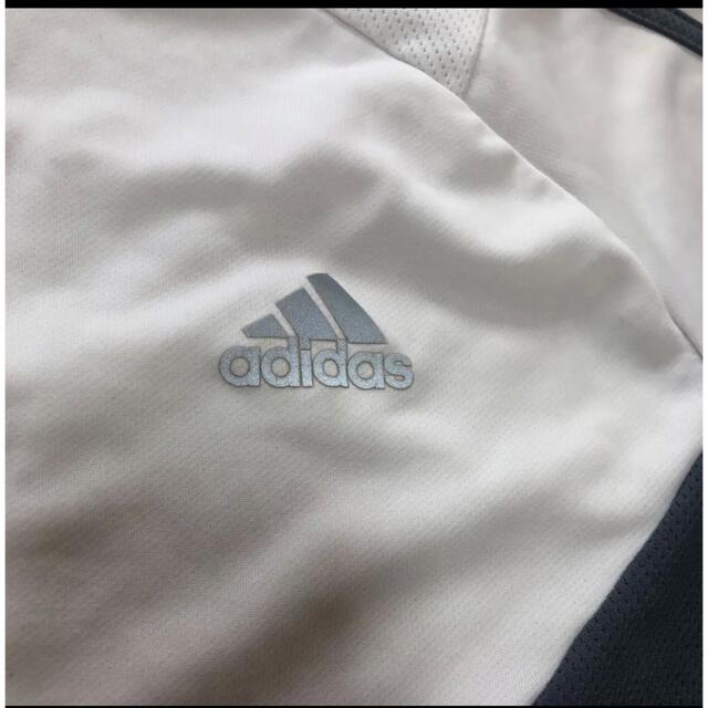 adidas(アディダス)のadidas Tシャツ メンズのトップス(Tシャツ/カットソー(半袖/袖なし))の商品写真