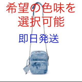 ボウダンショウネンダン(防弾少年団(BTS))の[J-HOPE] SIDE BY SIDE MINI BAG 選択可能(ショルダーバッグ)