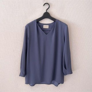 ユナイテッドアローズ(UNITED ARROWS)のユナイテッドアローズ♡プルオーバーシャツ(シャツ/ブラウス(長袖/七分))